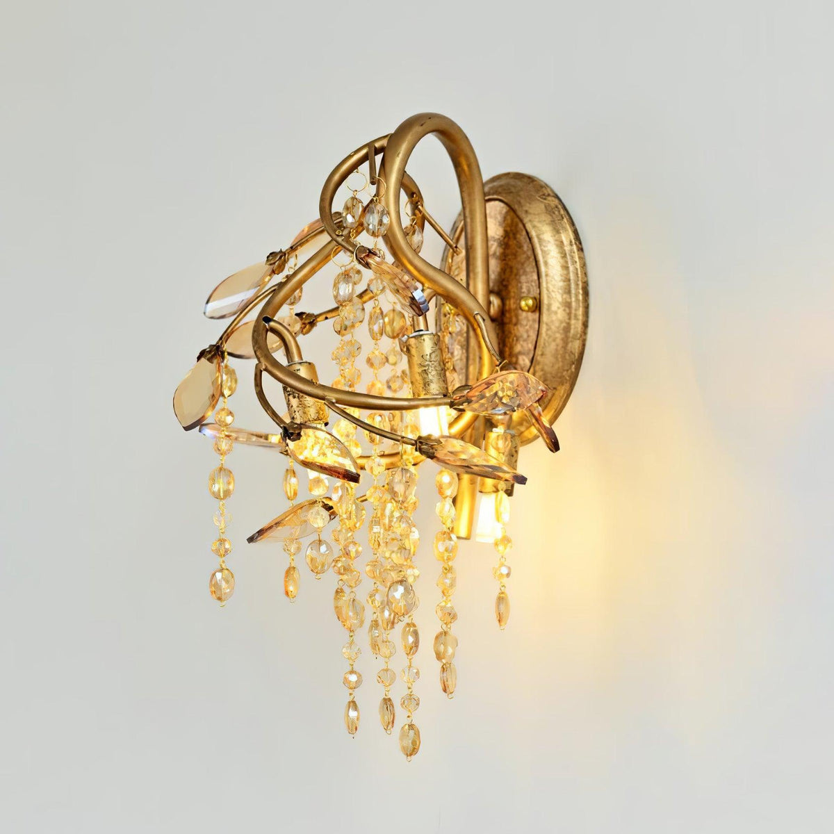 applique-murale-interieur-pendentifs-en-cristal-vintage-led-salon-2