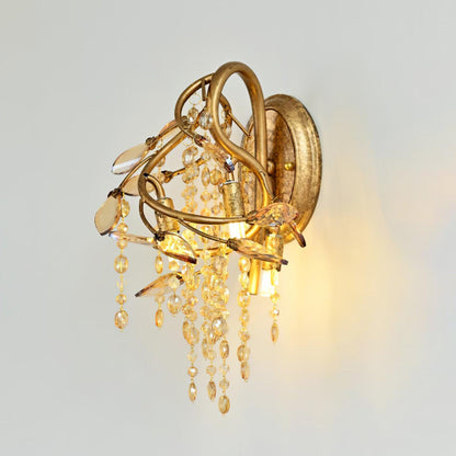 applique-murale-interieur-pendentifs-en-cristal-vintage-led-salon-2