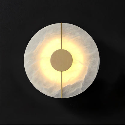 applique-murale-interieur-ronde-avec-disque-central-moderne-led-escalier-3