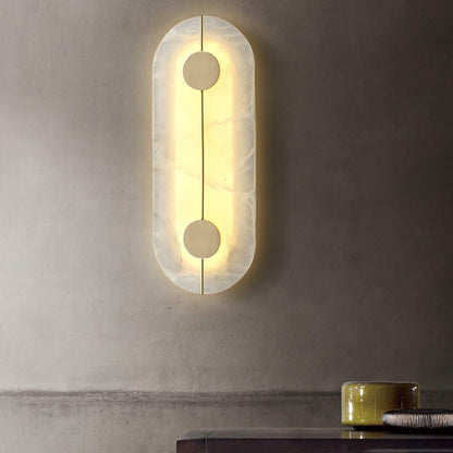 applique-murale-interieur-ronde-avec-disque-central-moderne-led-escalier-4