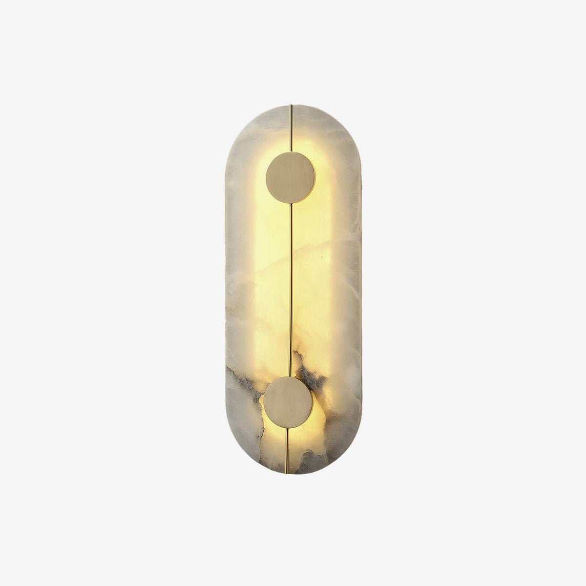 applique-murale-interieur-ronde-avec-disque-central-moderne-led-escalier-5