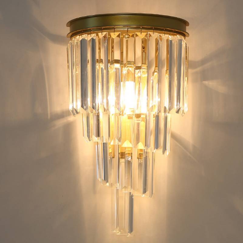 applique-murale-interieur-salle-de-bain-cristaux-suspendus-en-cascade-vintage-1