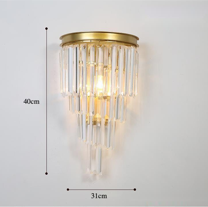applique-murale-interieur-salle-de-bain-cristaux-suspendus-en-cascade-vintage-5