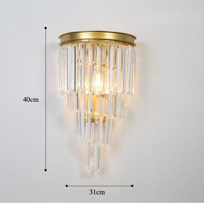 applique-murale-interieur-salle-de-bain-cristaux-suspendus-en-cascade-vintage-5
