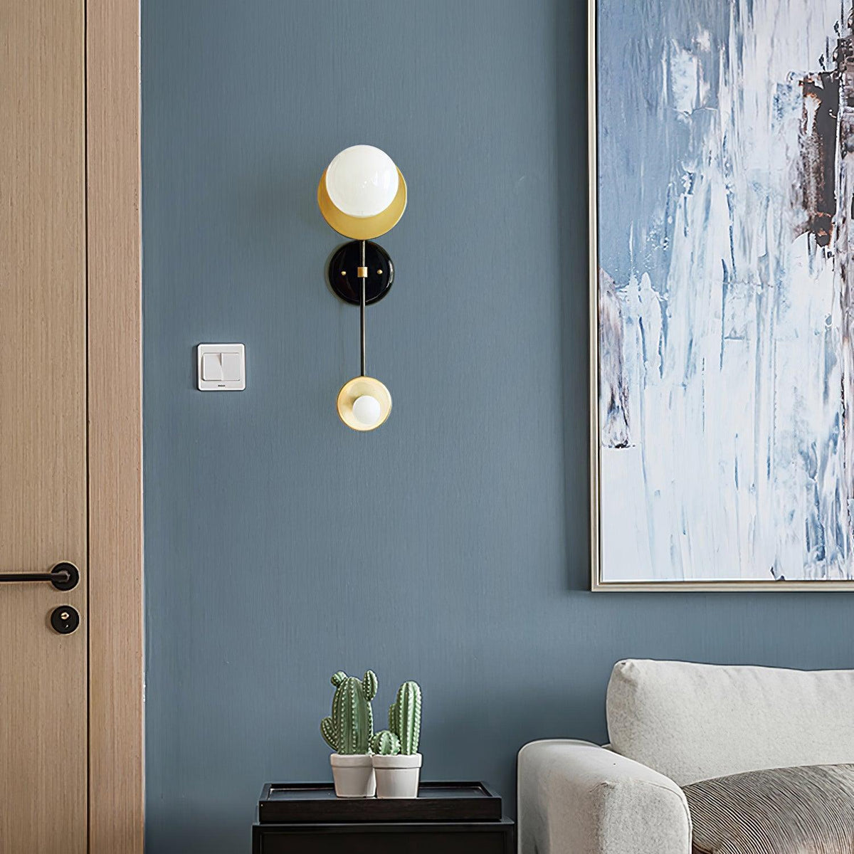 applique-murale-interieur-spheres-opposees-modernes-art-deco-salon-3