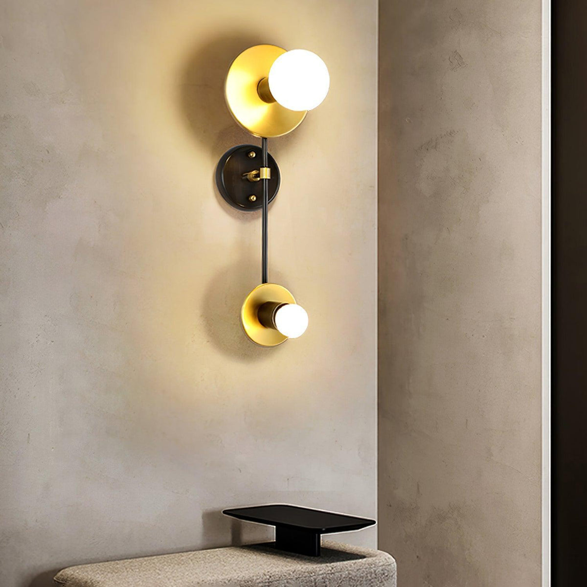 applique-murale-interieur-spheres-opposees-modernes-art-deco-salon-5