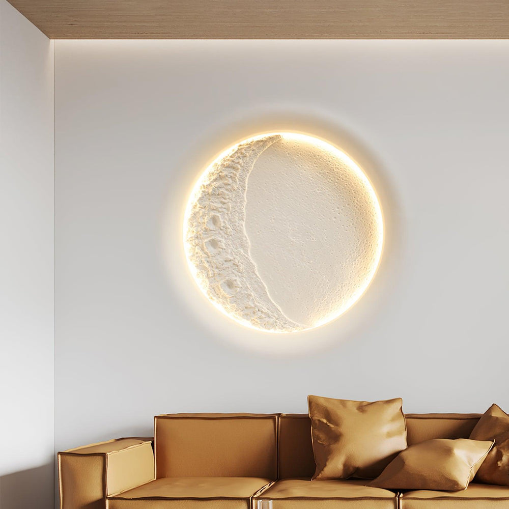 applique-murale-interieur-tete-de-lit-art-deco-led-lune-texturee-realiste-2