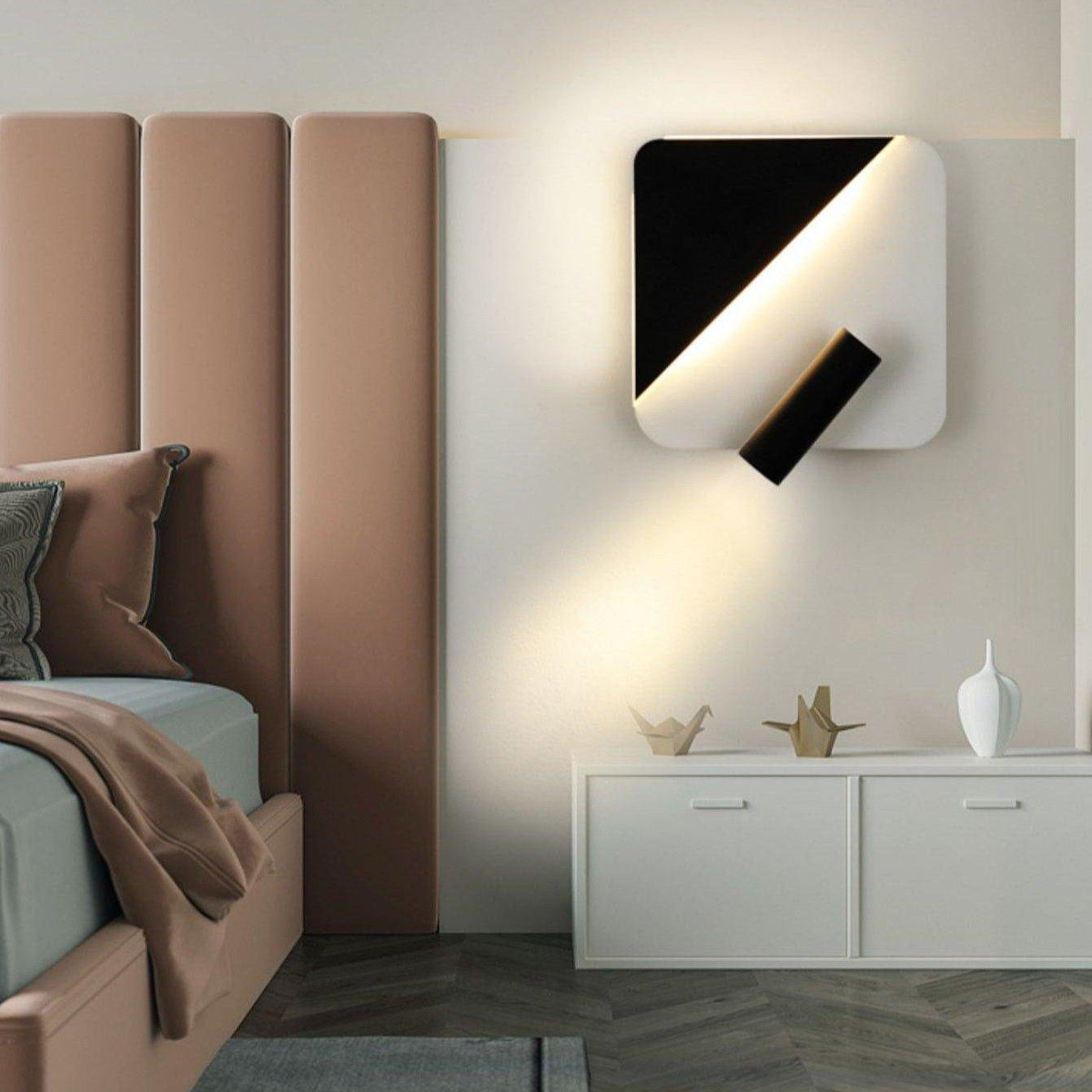 applique-murale-interieur-tete-de-lit-carree-et-tubulaire-originale-led-2