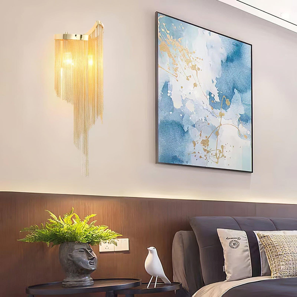 applique-murale-interieur-tete-de-lit-design-chaines-et-lignes-geometriques-2