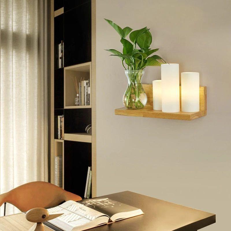 applique-murale-interieur-tete-de-lit-tablette-avec-vase-naturelle-led-4