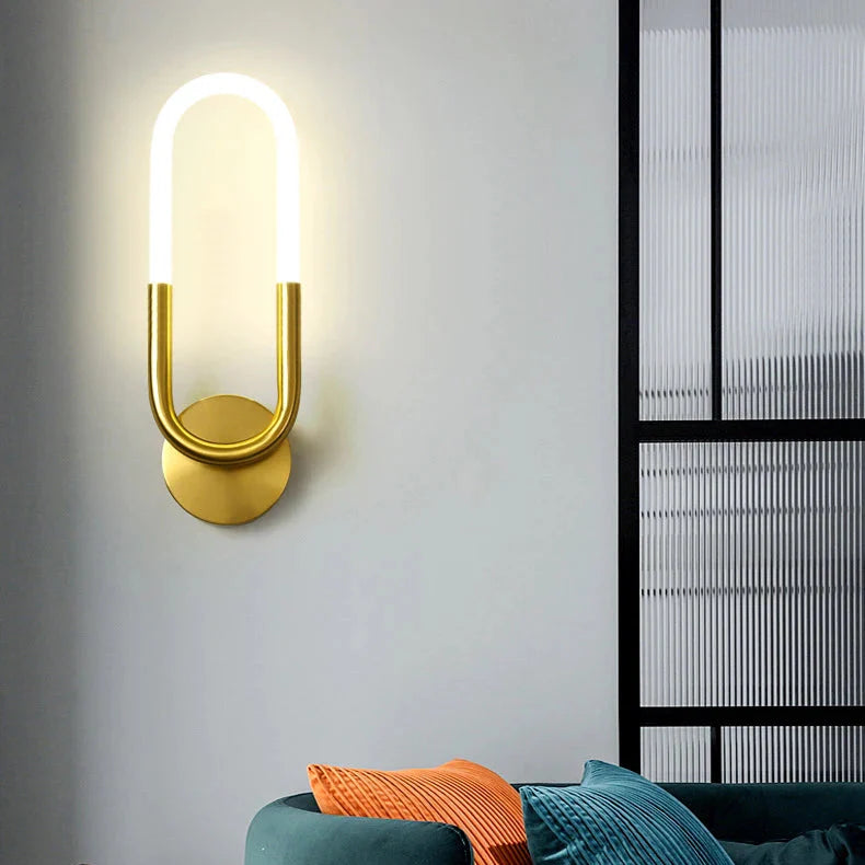 applique-murale-interieur-tete-de-lit-tube-en-forme-de-boucle-design-led-2