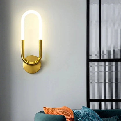 applique-murale-interieur-tete-de-lit-tube-en-forme-de-boucle-design-led-2