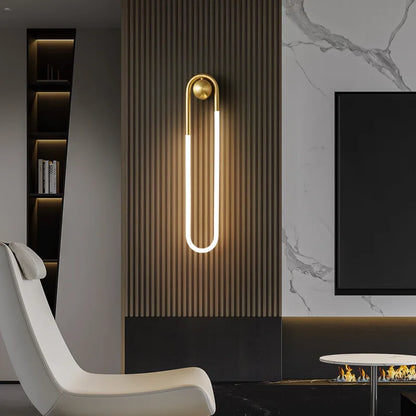 applique-murale-interieur-tete-de-lit-tube-en-forme-de-boucle-design-led-3