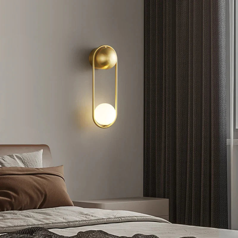 applique-murale-interieur-tete-de-lit-tube-en-forme-de-boucle-design-led-4