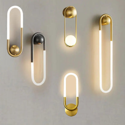 applique-murale-interieur-tete-de-lit-tube-en-forme-de-boucle-design-led-5
