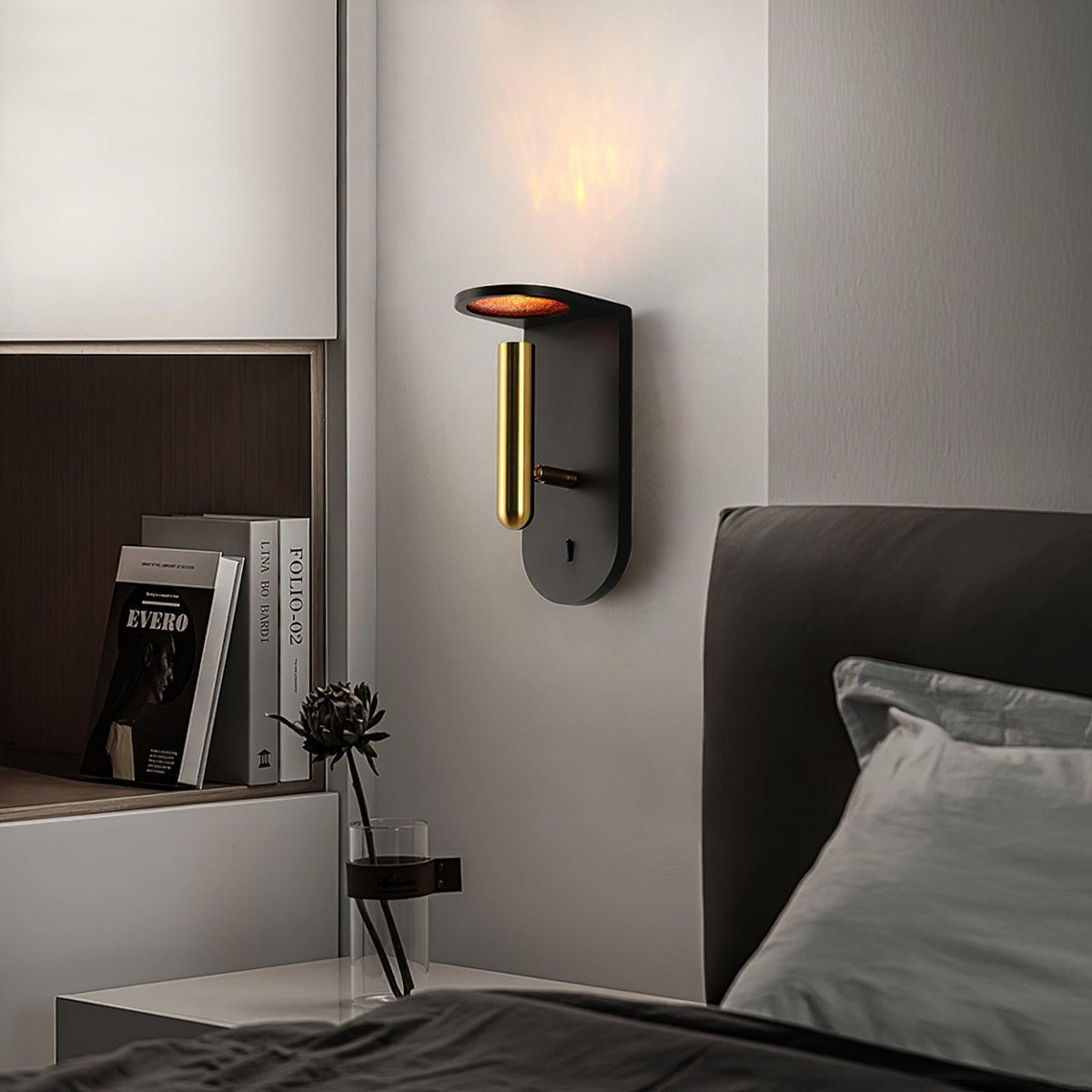 applique-murale-interieur-tube-avec-disque-au-dessus-design-led-tete-de-lit-1