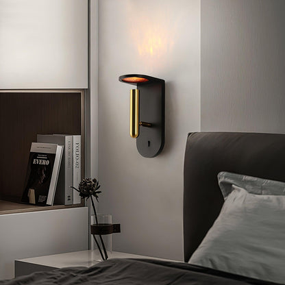applique-murale-interieur-tube-avec-disque-au-dessus-design-led-tete-de-lit-1