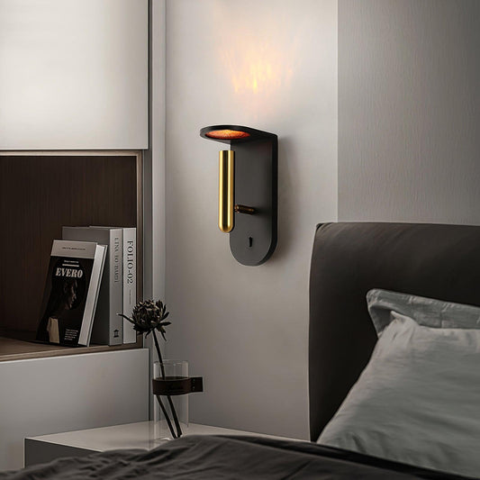 applique-murale-interieur-tube-avec-disque-au-dessus-design-led-tete-de-lit-1