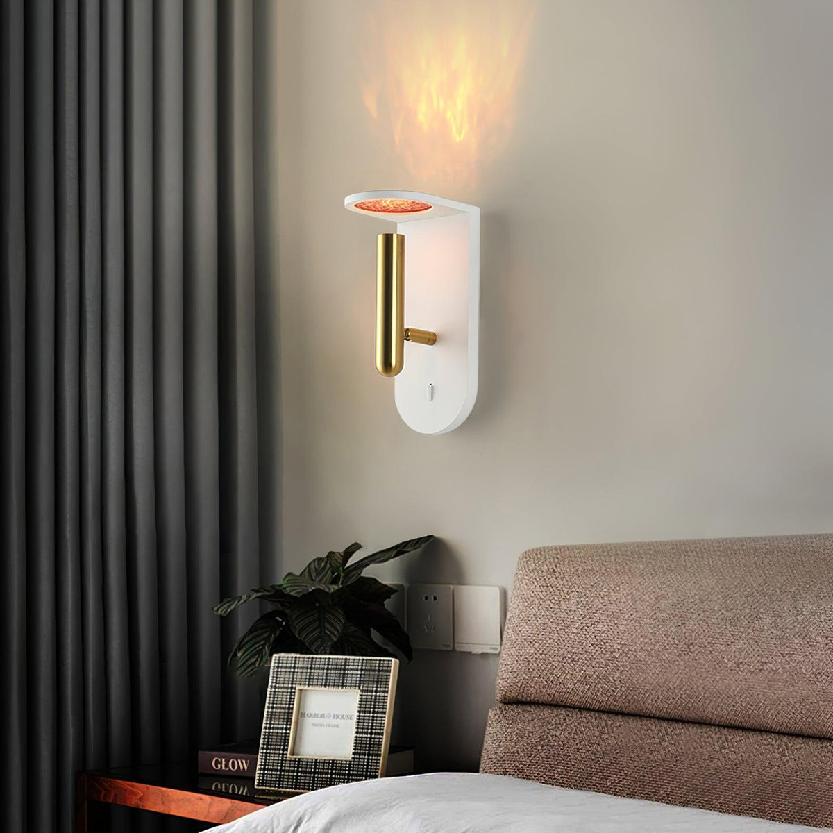 applique-murale-interieur-tube-avec-disque-au-dessus-design-led-tete-de-lit-2