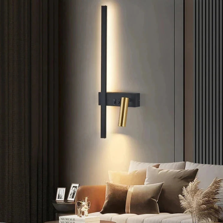 applique-murale-interieur-tube-vertical-avec-bras-orientable-design-led-salon-1
