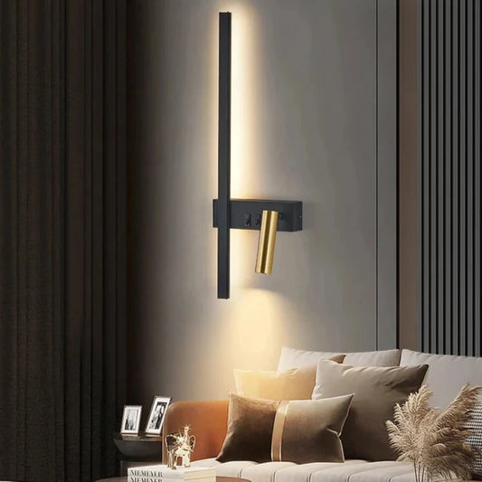 applique-murale-interieur-tube-vertical-avec-bras-orientable-design-led-salon-1