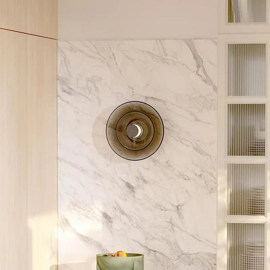 applique-murale-interieur-vintage-led-disque-circulaire-superpose-salon-1