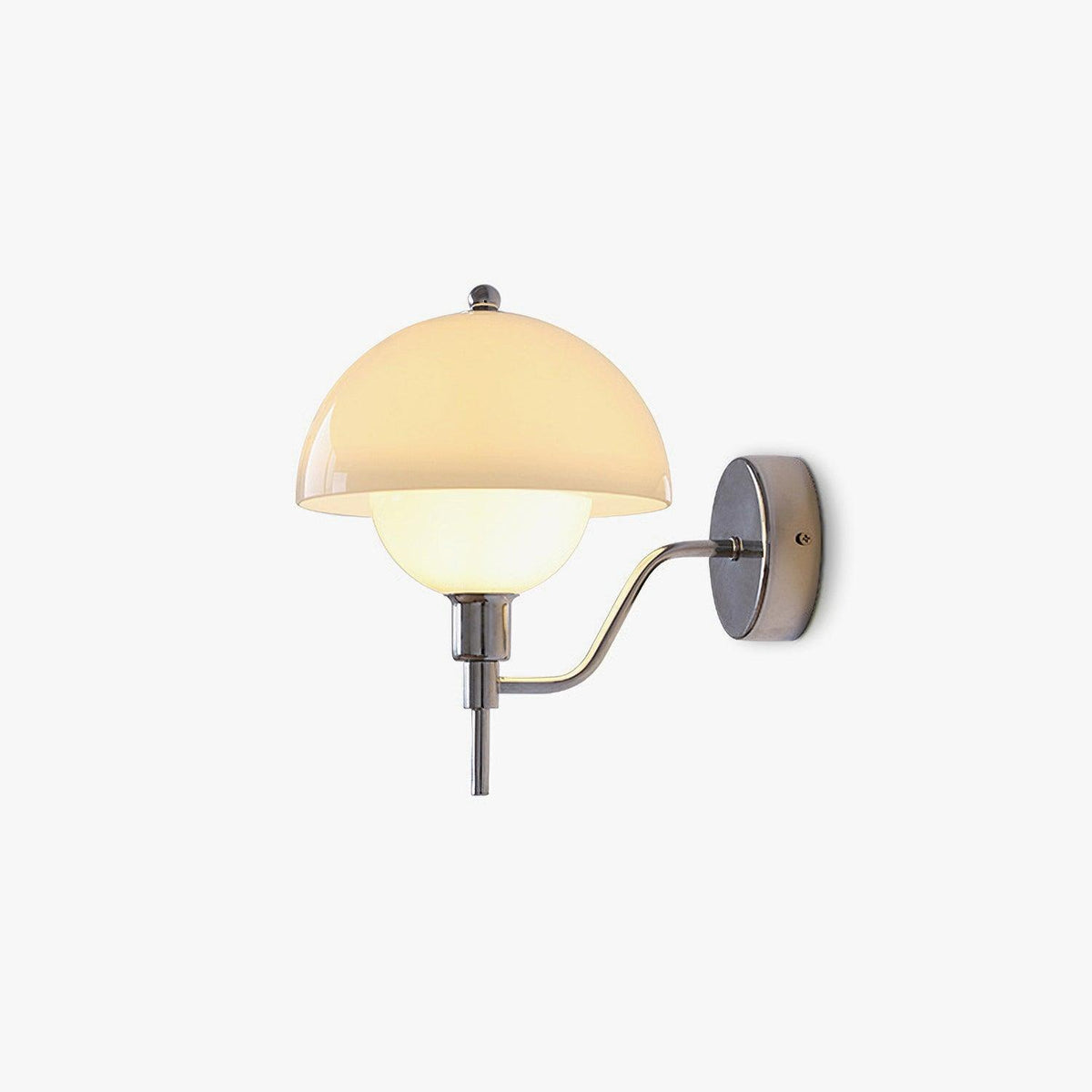 applique-murale-interieur-vintage-led-dome-sur-pied-metallique-couloir-4