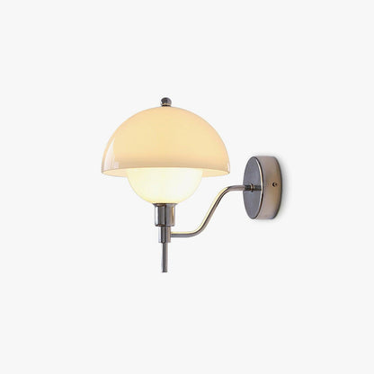 applique-murale-interieur-vintage-led-dome-sur-pied-metallique-couloir-4