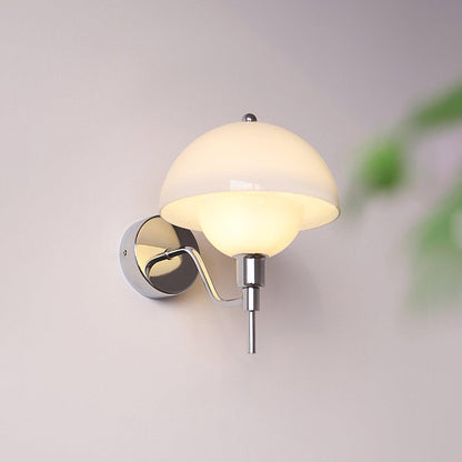applique-murale-interieur-vintage-led-dome-sur-pied-metallique-couloir-5
