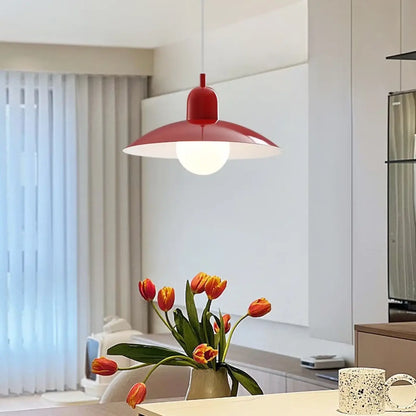 Suspension luminaire salle a manger cuisine design nordique