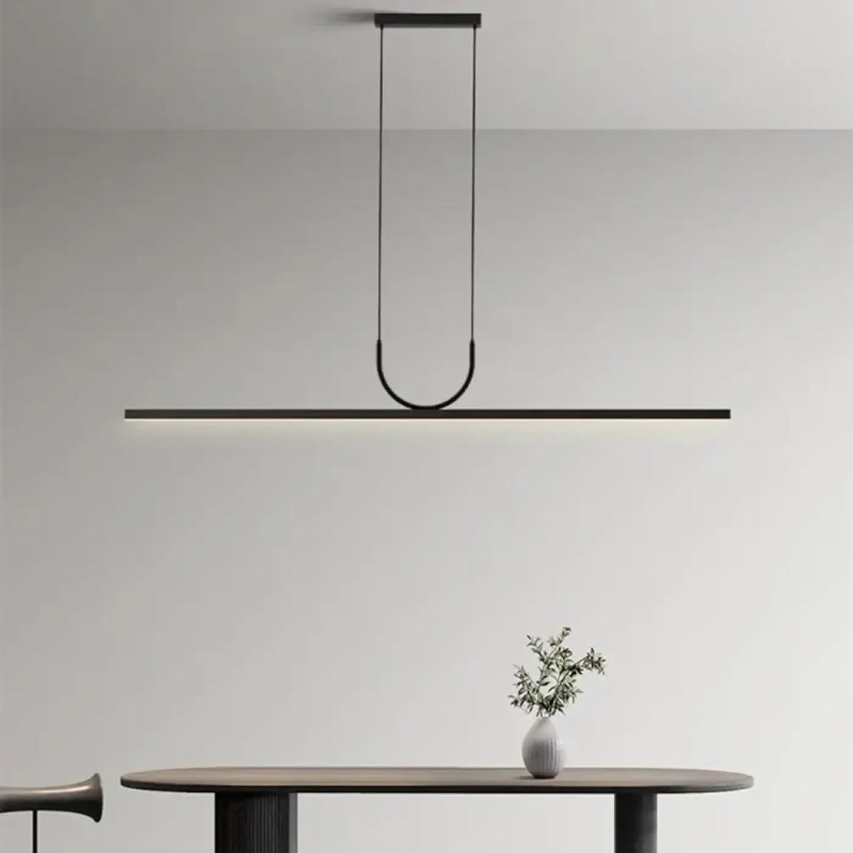 Suspension luminaire salon salle a manger cuisine design